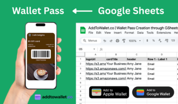 GoogleSheets THumbnail
