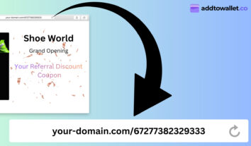 Custom domains allow you to display your digital wallet passes on your own domain, providing a seamless, branded experience for your users. This guide will walk you through the entire process of setting up custom domains and integrating the AddToWallet SDK into your website.