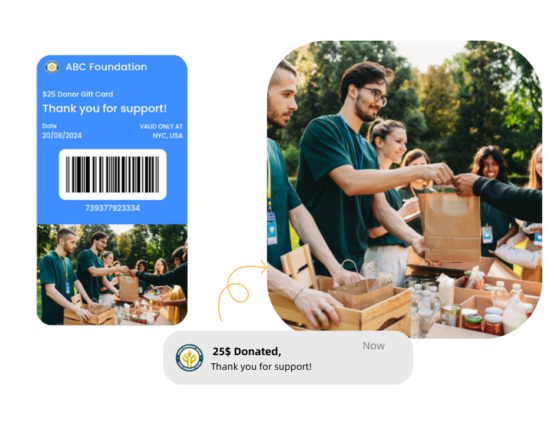 addtowallet fundraising hero 2