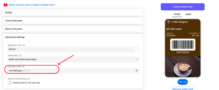 How to send notifications (2)