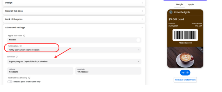 How to send notifications (3)