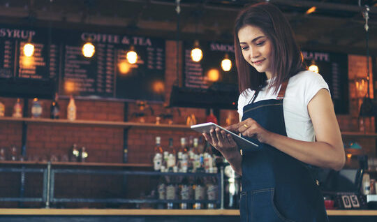 add to wallet use case restaurants 4