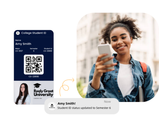 Student ID Hero 2