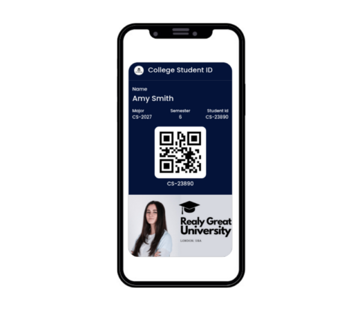 Student ID Pass