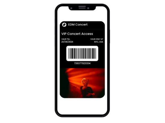 addtowallet fanclub passes template
