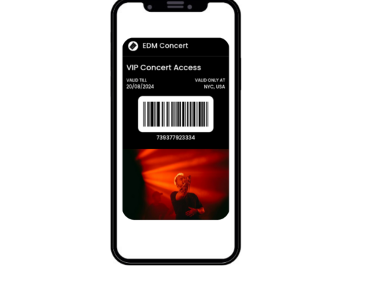 addtowallet fanclub passes template