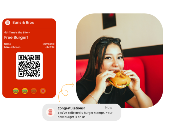 addtowallet restaurant hero