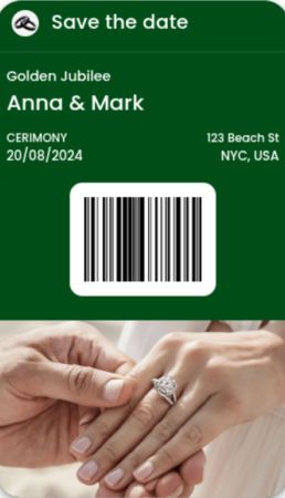 Event Pass