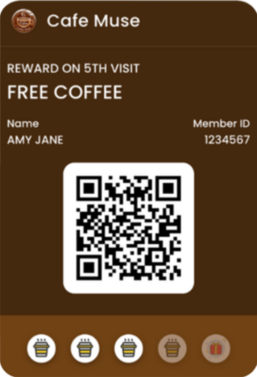 Loyalty Pass