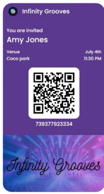 addtowallet.co concert ticket
