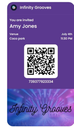 addtowallet.co concert ticket