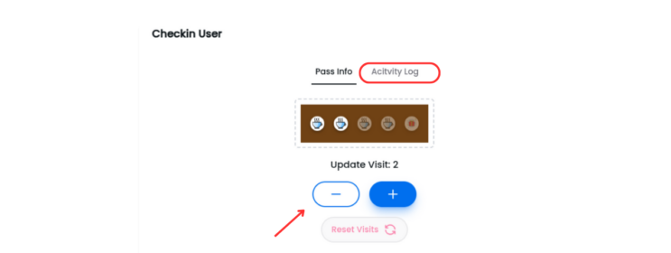Loyalty Pass 6