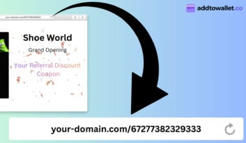 Custom domains allow you to display your digital wallet passes on your own domain, providing a seamless, branded experience for your users. This guide will walk you through the entire process of setting up custom domains and integrating the AddToWallet SDK into your website.