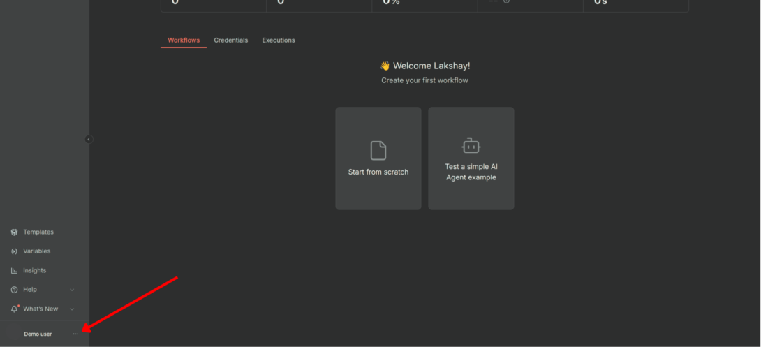 N8N AddToWallet step 1